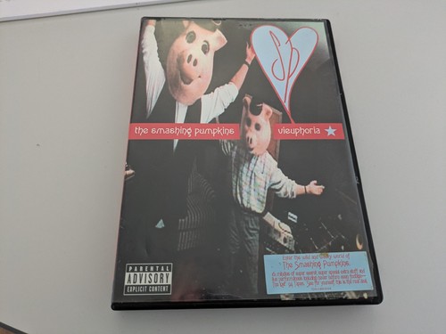 The smashing pumpkins - the,
