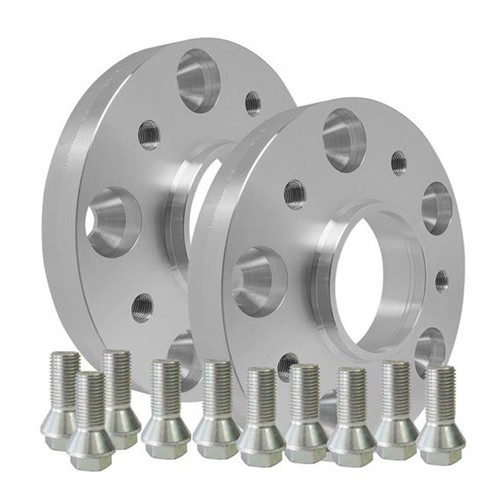 Scc spurverbreiterungen 2x20mm - scc,