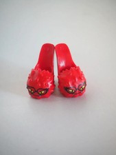 Monster High Zubehör Schuhe