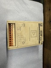 HBM Clip Industriemessverstärker AE101 industrial measuring amplifier 15-30 VDC