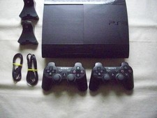 PlayStation 3 PS3 Super Slim