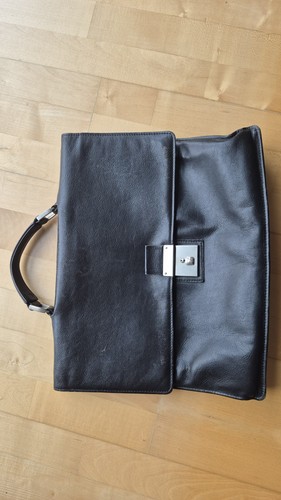 Vintage aktentasche 40 - vintage,