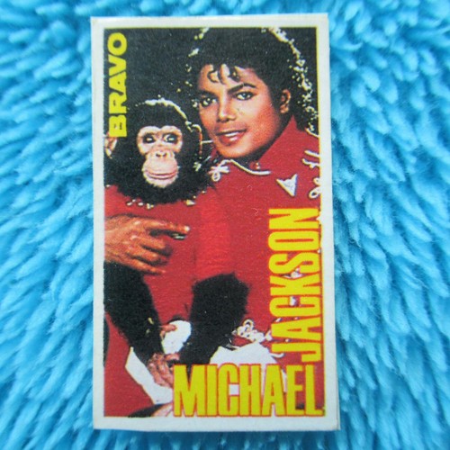 Michael jackson sticker - michael,