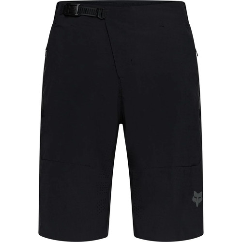 Fox mtb shorts flexair schwarz - mtb,
