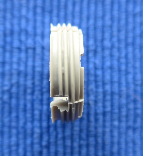 Adapter ravl 26mm - adapter, auf