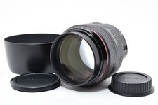 [Near Mint] Canon EF 85mm