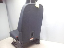 Ford Galaxy 2 WA6 BJ2006 Sitz Einzelsitz mitte rechts Isofix