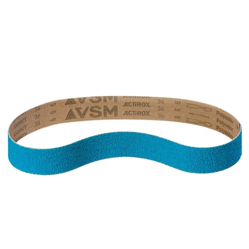 20x vsm gewebe schleifband - gewebe,