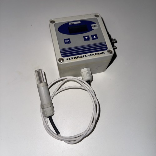 Greisinger ghtu - greisinger, ghtu-mp