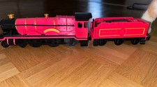 Hogwarts Express 3D-Druck