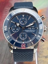 Breitling Superocean Heritage