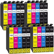 405xl kompatibel epson - zu, 405