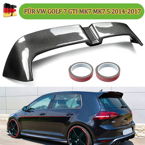Dachkantenspoiler heckspoiler - dachkantenspoiler,