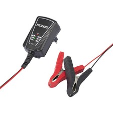 VOLTCRAFT Bleiakku-Ladegerät