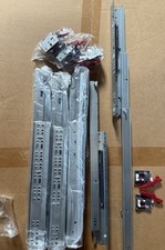 Schubladen-Set Stahl