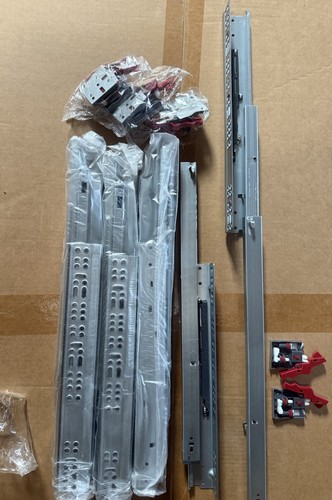 Schubladen set stahl - schubladen-set,