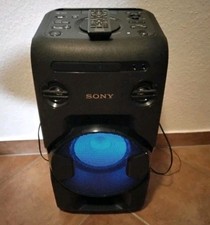 Sony MHC-V11 Hifi One Box Home Audio Soundsystem - Top Zustand