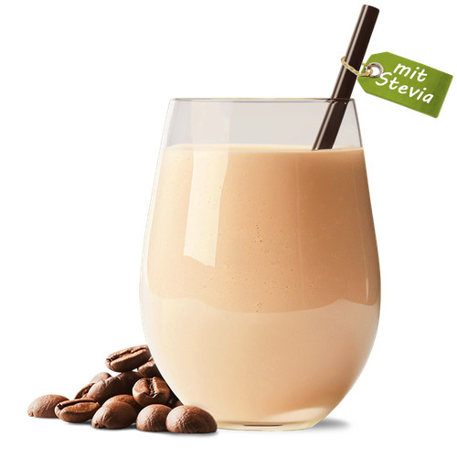 Stevia cappuccino geschmack - cappuccino,
