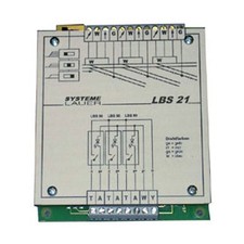 Systeme lauer lbs 2 - systeme,