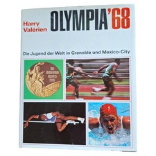 Harry Valérien Bildband