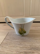 Sauciere von Seltmann Weiden, Top Life, Dekor Hyde Park