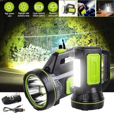 LED Handheld Taschenlampe