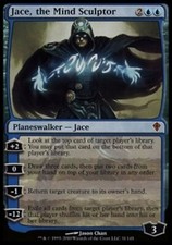 MRM ENGLISH Jace, the Mind
