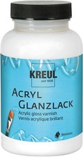 Hobby Line Acryl Glanzlack