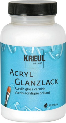 Hobby line acryl glanzlack - hobby,