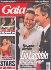 Gala 50/1999 Britney Spears