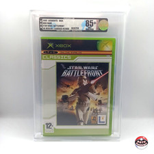 Star Wars Battlefront • VGA