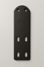 Bürostuhl Armlehnenpolster Ersatzteile 0145 für Drehstuhl Computerstuhl Zubehör