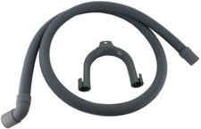 MIELE G579 G580 G660 G665 G675 GESCHIRRSPÜLER ABLAUFSCHLAUCH 22 MM