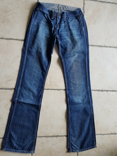 Meltin pot wendejeans - pot,