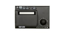 Brötje Regler Regelung EC-KM