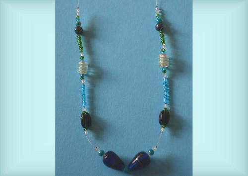 Kette schmuck - ☀️,