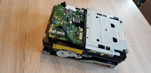 Grundig pa3 einheit - pa3, cd