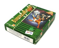 BUNDESLIGA MANAGER HATTRICK