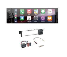 AMPIRE CPR60 Radio 6.38''