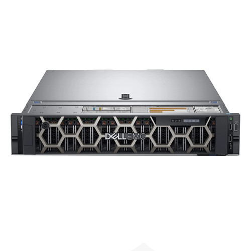 Dell poweredge r740 16sff - 16sff, 1x