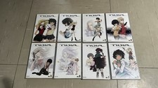 Noir - Komplettset Vol. 1 - 8, DVD, Anime, Deutsch Komplett Sehr Gut