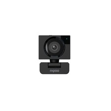 Rapoo qhd webcam xw200 - rapoo,