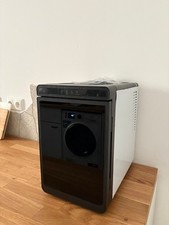 ice making machine, cube ice maker. Euhomy Ice maker