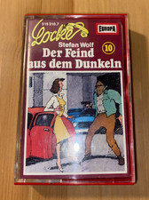 Tom und Locke - Der Feind im