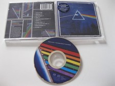 CD Pink Floyd - The Dark Side