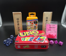 Reise Spielesammlung Urlaub