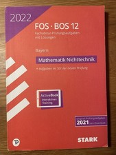 STARK FOS/BOS 12 Fachabitur