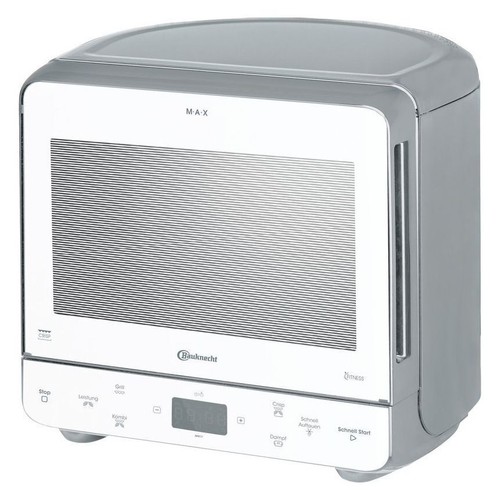 Bauknecht mw39wsl standgeräte - bauknecht,