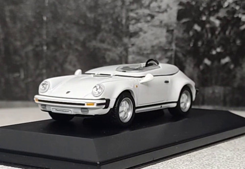 Porsche 911 speedster concept - 911,