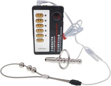 Elektro Shock Penisring Set